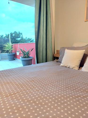 Vouliagmeni Top Floor Maisonette - 2