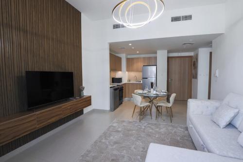 Elegant 1 bedroom at Maryam Island