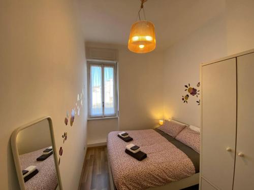 Elegant & Chic Navigli Apartment
