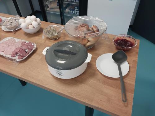 Gallery image of Tallinn Airport Budget Stay in Tallinn