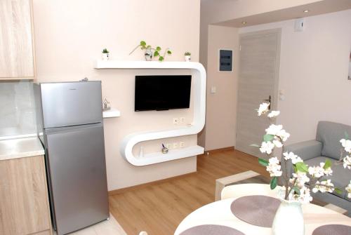 Gallery image of Didima Apartments 2 in Pythagoreio