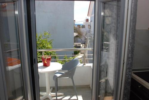 Gallery image of Didima Apartments 2 in Pythagoreio