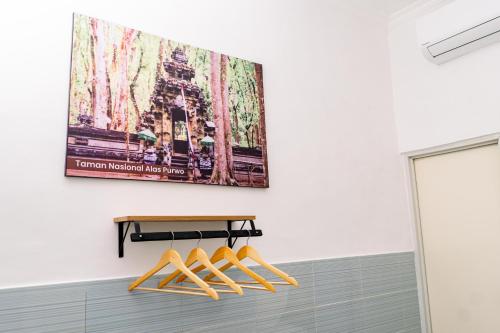 Gambar di galeri bagi Banyu Sri di Banyuwangi
