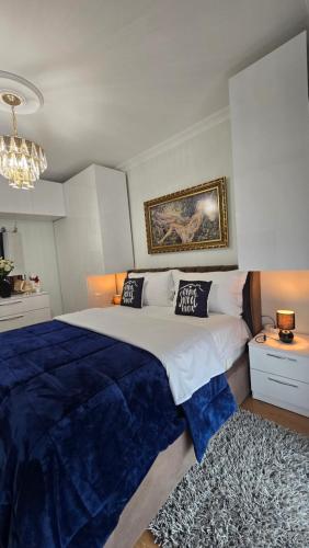 Tirana Garden Rezidence Turdiu