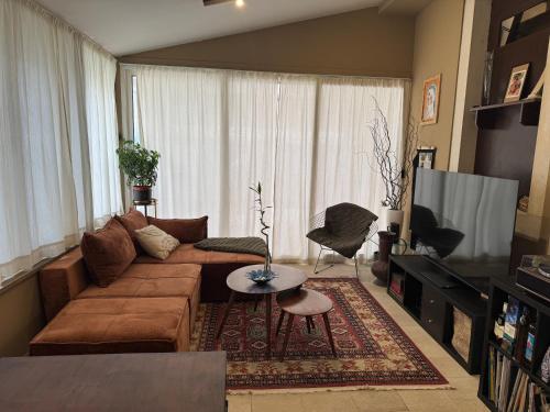 Cozy Studio at the City Market