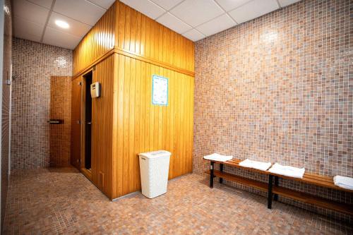 Fotografie z fotogalerie ubytování Hotel Servigroup Castilla v destinaci Benidorm