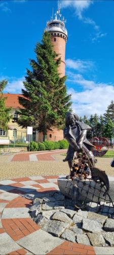 Joasia i Maciek BUNGALOWY