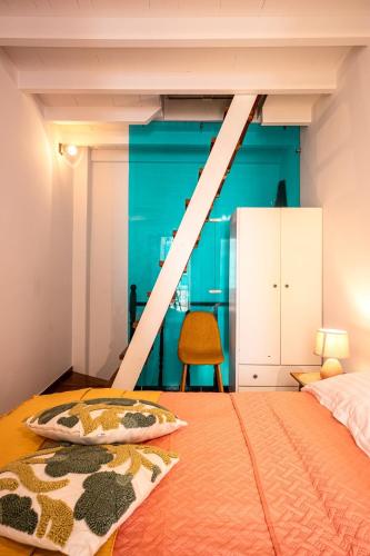 Romantic Maisonette