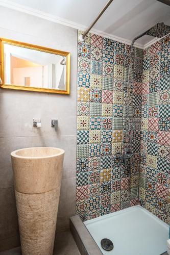 Romantic Maisonette