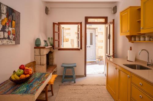 Romantic Maisonette