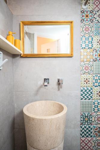 Romantic Maisonette