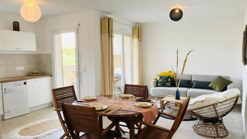 Appartement ELISA Calvi