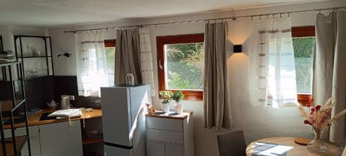 Imagen de la galería de Cozy room in Nagold with Private Facilities, en Nagold