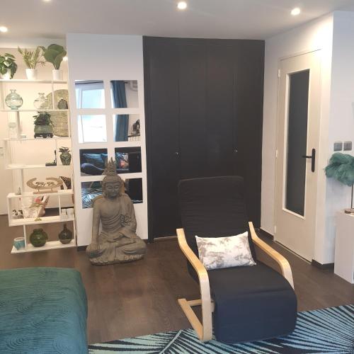 Le Petit Catalan Loft spacieux