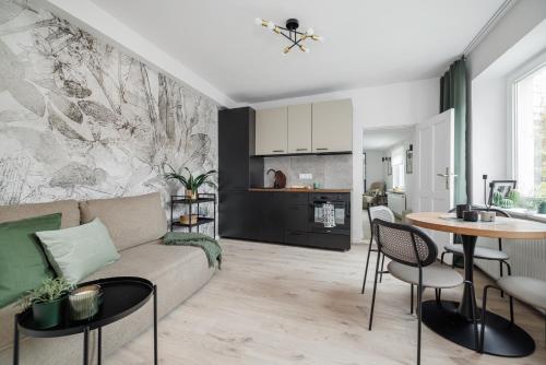 Apartmate Apartament Gdańsk blisko Starego Miasta