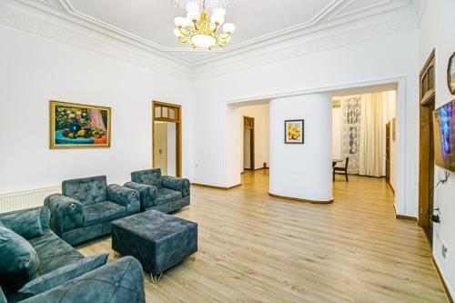 Gallery image of Apartment AERİA in Baku