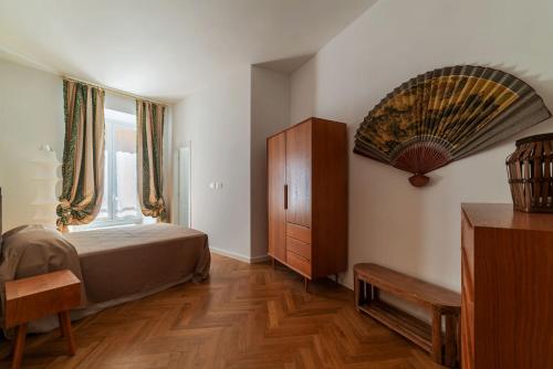 GuestHost - Rione Prati Apartments
