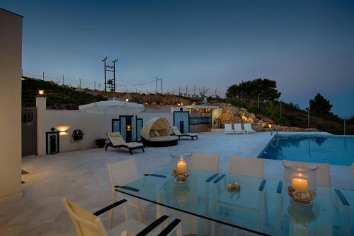 Gallery image of Villa White Pearl in Sarti