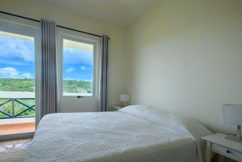 Cama o camas de una habitación en Club Vieques - Adults Only Resort - LGBT Friendly