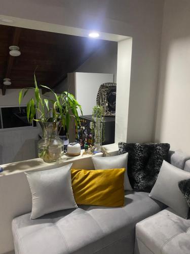 Billede fra billedgalleriet på Mini departamento en Quito i Quito