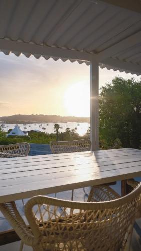 Idyllic Curacao Home with Stunning Views