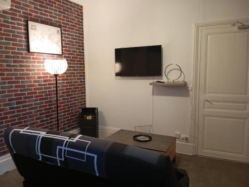 la loge sparnacienne