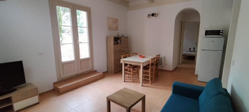 Gîte Les 2 oliviers