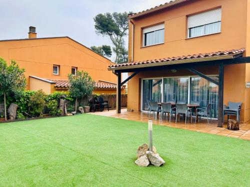 Fotografia z galérie ubytovania Chalet la Fosca v destinácii Palamós
