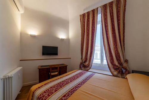 GuestHost - Rione Prati Apartments