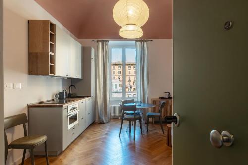 GuestHost - Rione Prati Apartments
