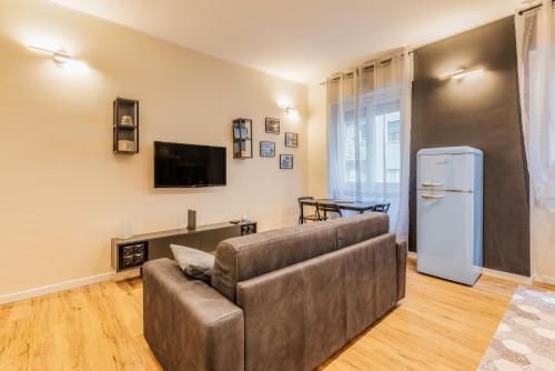 City Center - 5 min from Duomo and Linate Airport