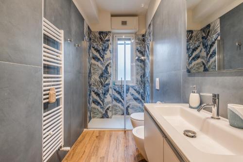 City Center - 5 min from Duomo and Linate Airport