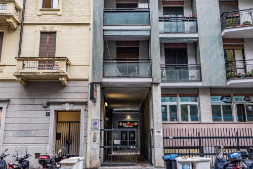 City Center - 5 min from Duomo and Linate Airport