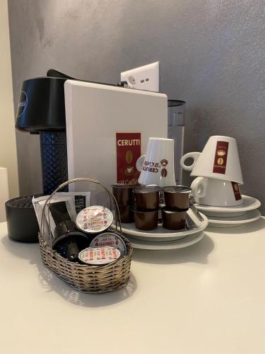 Gallery image of Hotel Zurigo Downtown in Lugano