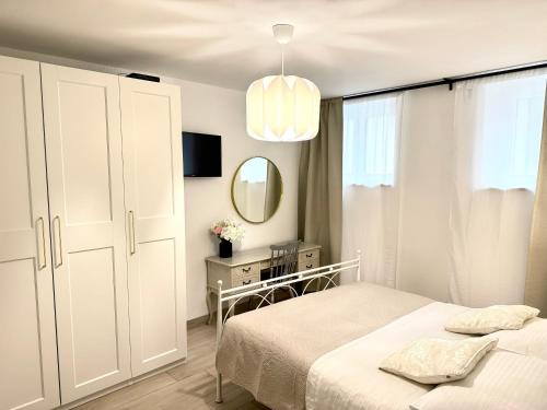Charming apartment in Split center