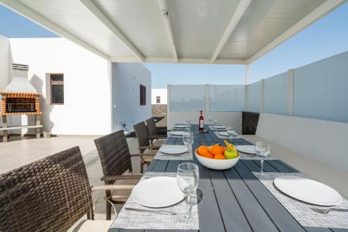 Villa Sapphire by Optima Villas