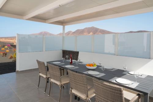 Villa Sapphire by Optima Villas