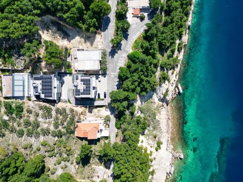 Apartmani Brela 15 luxury