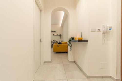 Φωτογραφία από το άλμπουμ του Appartamento in corte privata doppio parcheggio gratuito στη Μπολόνια