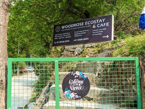 Certifikát, hodnocení, plakát nebo jiný dokument vystavený v ubytování WoodRose Ecostay - Couple's Favourite