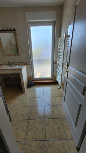 Maison 3 Chambres