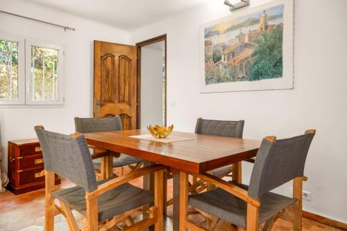Φωτογραφία από το άλμπουμ του Maison Magdeleine στο Σαιν-Τροπέ