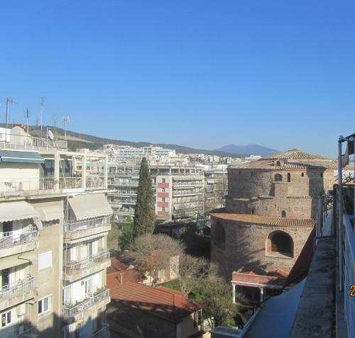 BLE Penthouse at Rotonda