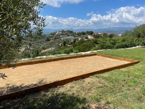 Φυσικό τοπίο κοντά σε αυτή η βίλα