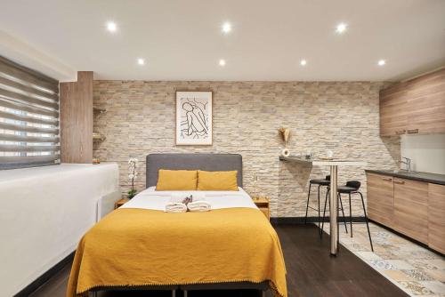 Studio Le Marais by Studio prestige
