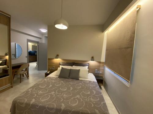 Modern Marina Vista Apartment