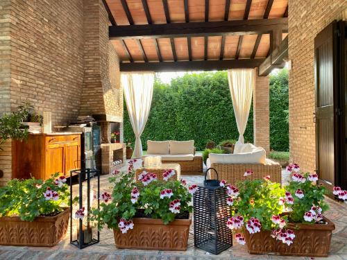 Pozzo Di Mezzo B&B photo 60