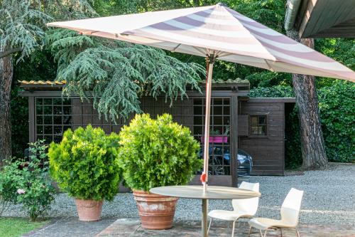 Pozzo Di Mezzo B&B photo 58
