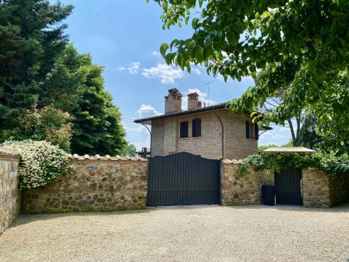 Pozzo Di Mezzo B&B photo 46