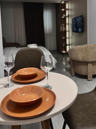 INCASSO CITY CENTER Studio